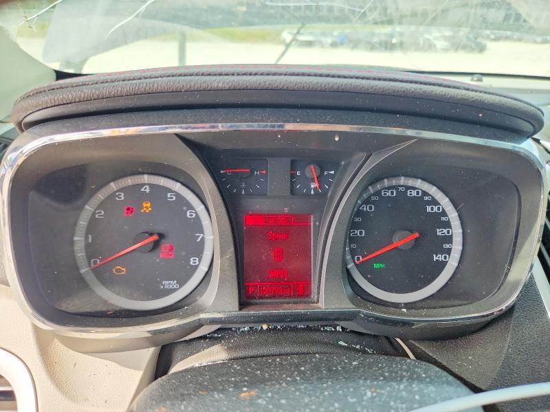 Aukcja sprzedaży 2015 Gmc Terrain, vin: 2GKFLXEK2F6279833, numer aukcji: 60363576