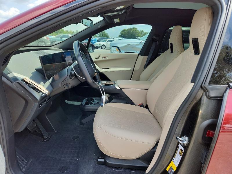 Aukcja sprzedaży 2022 Bmw Ix, vin: WB523CF06NCK46464, numer aukcji: 62799586