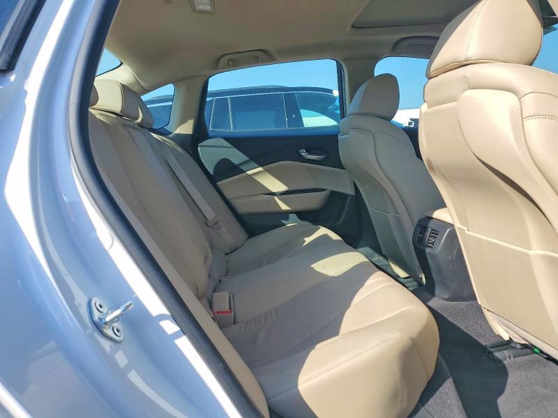 60840116 :رقم المزاد ، 19UUB6F4XMA004602 vin ، 2021 Acura Tlx مزاد بيع