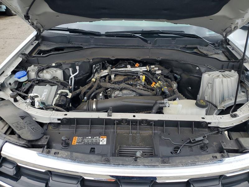 59699526 :رقم المزاد ، 1FMUK8DH7SGB68900 vin ، 2025 Ford Explorer مزاد بيع
