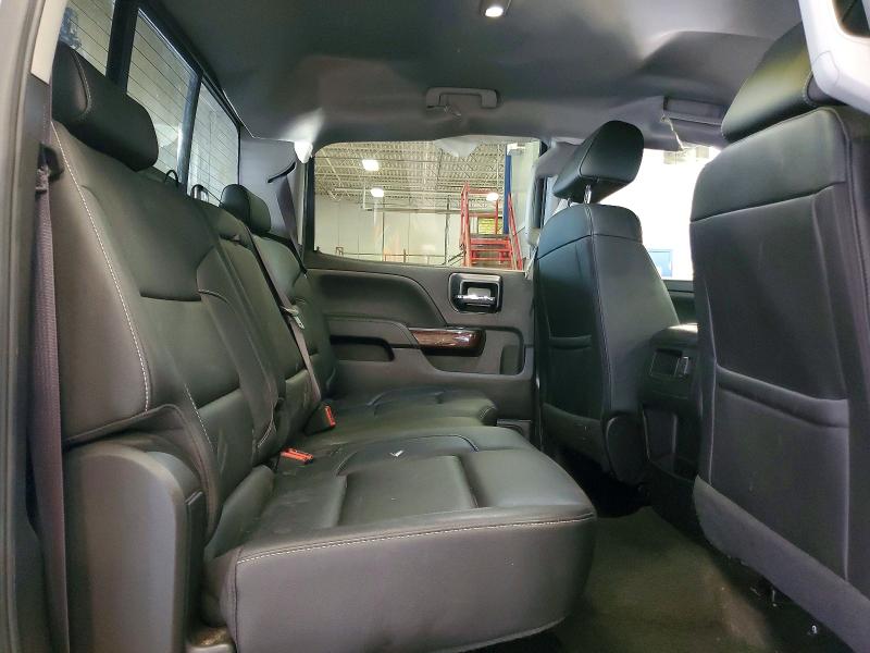 63168216 :رقم المزاد ، 3GTU2NEC7HG501857 vin ، 2017 Gmc Sierra مزاد بيع