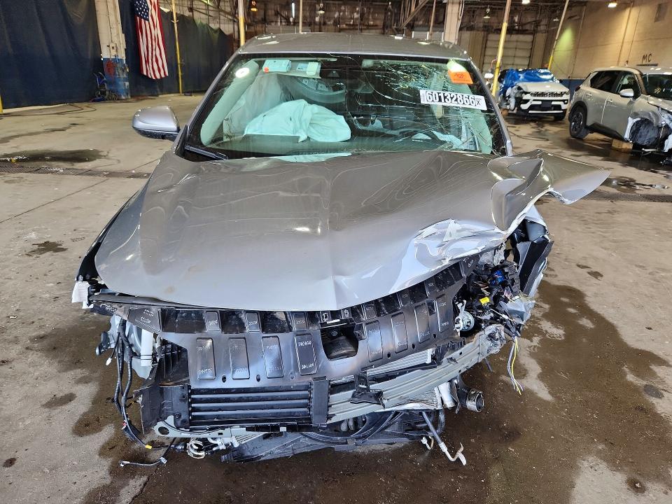 60132866 :رقم المزاد ، KL4AMBSL7TB120599 vin ، 2026 Buick Encore Gx مزاد بيع