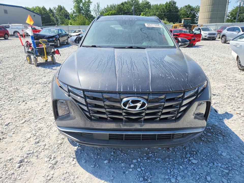 Продаж на аукціоні авто 2023 Hyundai Tucson, vin: 5NMJBCAE9PH204834, номер лоту: 60771296