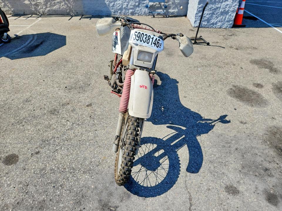 Продаж на аукціоні авто 1983 Yamaha Tt600, vin: 34K001964, номер лоту: 59038146