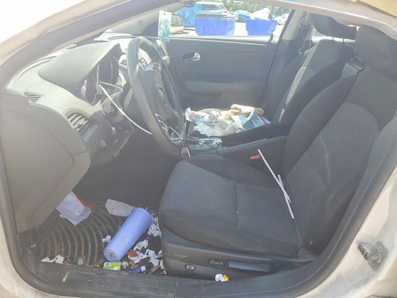 Aukcja sprzedaży 2012 Chevrolet Malibu, vin: 1G1ZC5E02CF275349, numer aukcji: 60593226