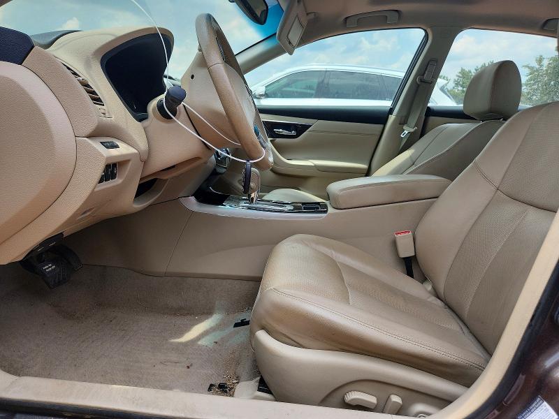 2014 Nissan Altima მანქანა იყიდება აუქციონზე, vin: 1N4AL3AP4EC168809, აუქციონის ნომერი: 58714786