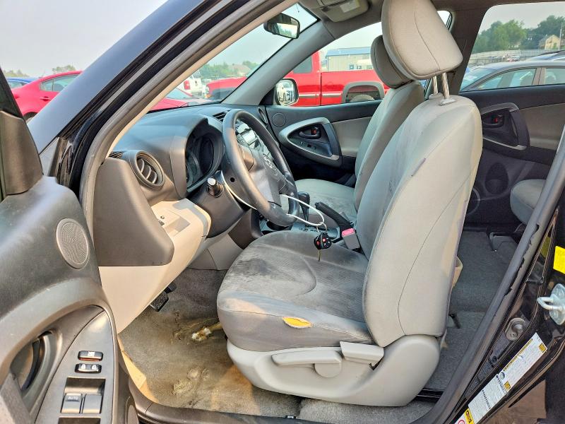 Aukcja sprzedaży 2010 Toyota Rav4, vin: JTMBF4DV0AD038052, numer aukcji: 60923296