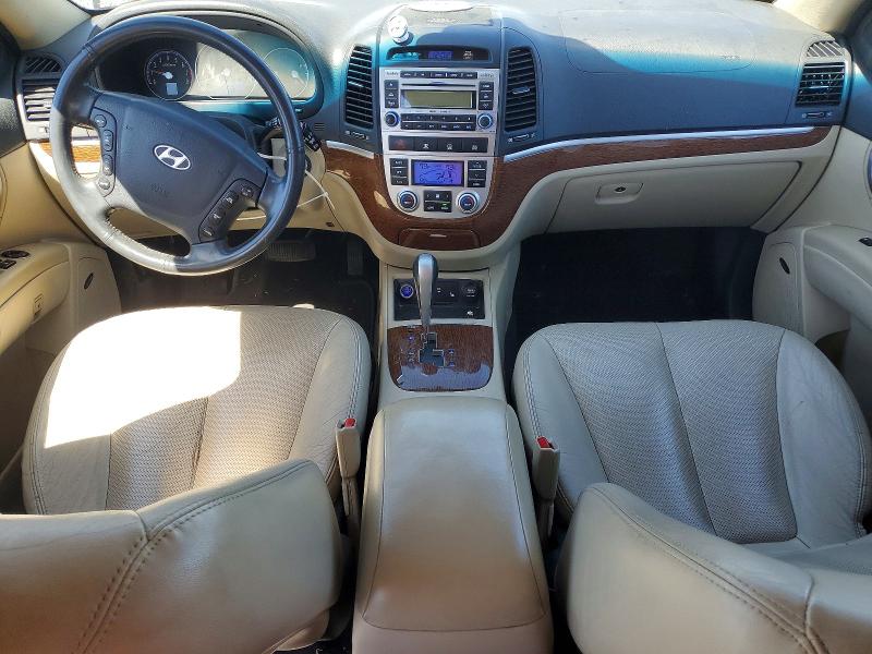 Продажа на аукционе авто 2008 Hyundai Santa Fe, vin: 5NMSH73E78H159921, номер лота: 60680166