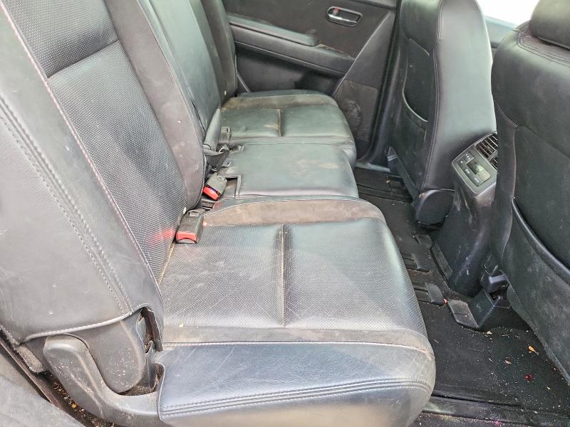 2015 Mazda Cx-9 მანქანა იყიდება აუქციონზე, vin: JM3TB3CV6F0449568, აუქციონის ნომერი: 61239116