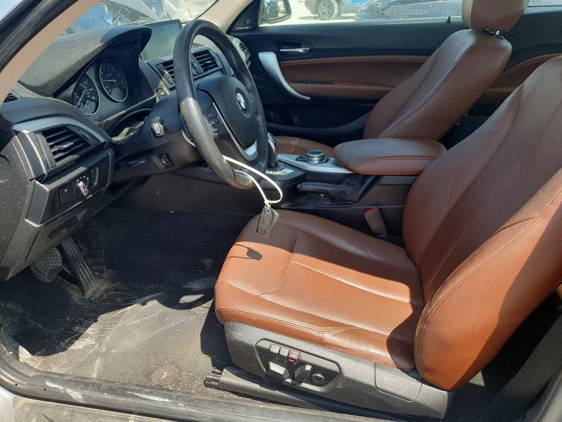 Aukcja sprzedaży 2015 Bmw 228, vin: WBA1F7C53FVX95699, numer aukcji: 60430186