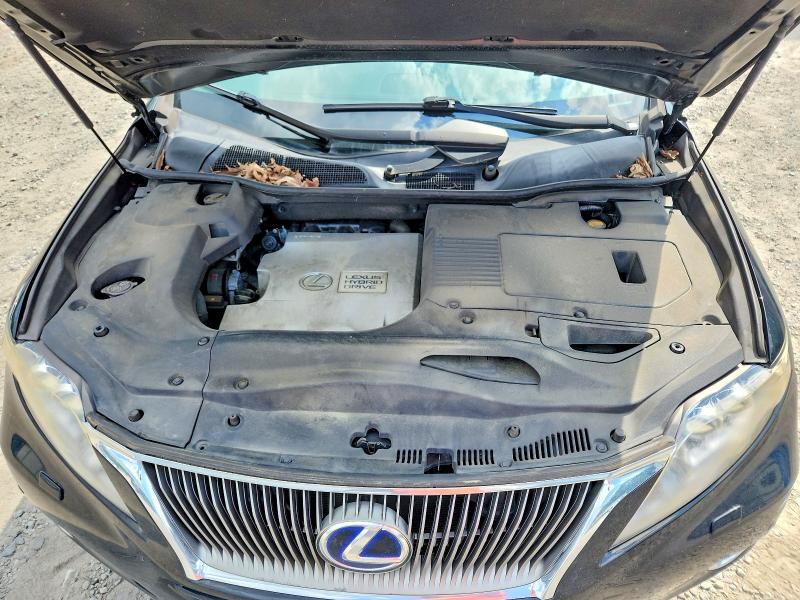 Продажа на аукционе авто 2012 Lexus Rx, vin: JTJBC1BA3C2433409, номер лота: 60821386