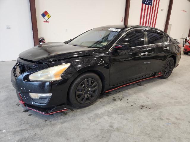 Aukcja sprzedaży 2014 Nissan Altima, vin: 1N4AL3AP1EC264381, numer aukcji: 62715266
