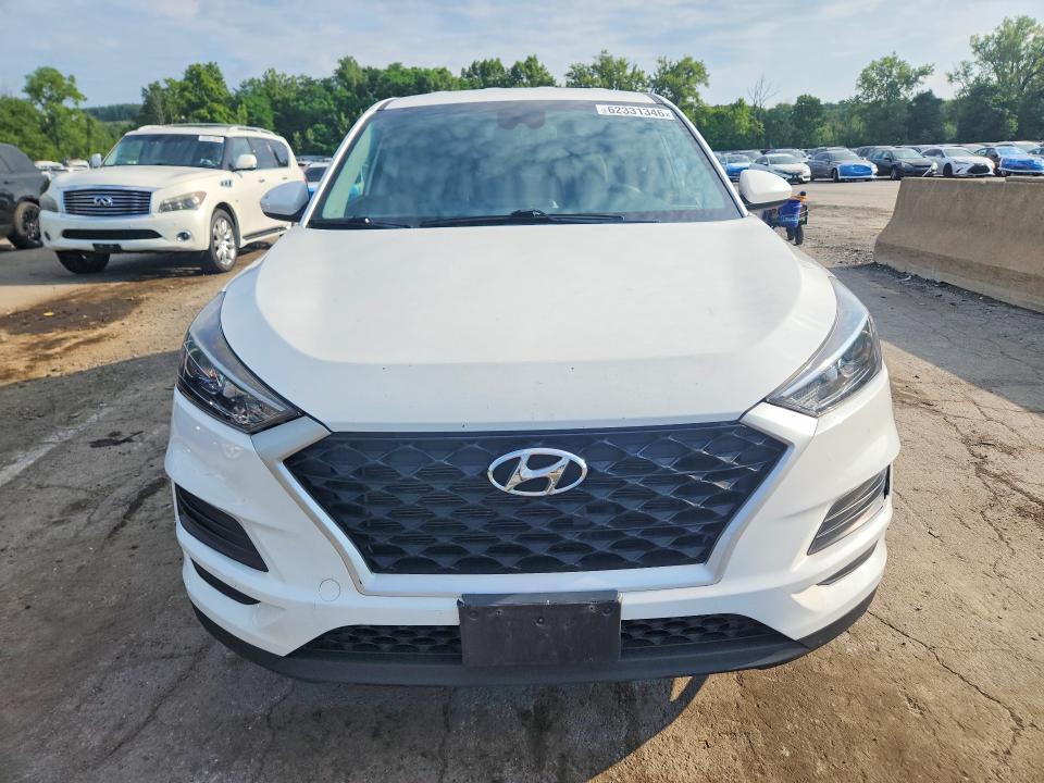 Продажа на аукционе авто 2020 Hyundai Tucson, vin: KM8J2CA49LU106019, номер лота: 62331346