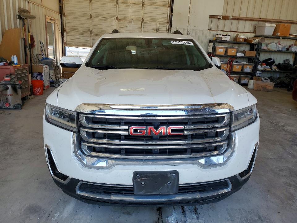 Aukcja sprzedaży 2020 Gmc Acadia, vin: 1GKKNULS1LZ160469, numer aukcji: 63486116