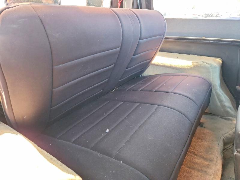 Продаж на аукціоні авто 1992 Jeep Wrangler / Yj, vin: 2J4FY29S2NJ524811, номер лоту: 62700726