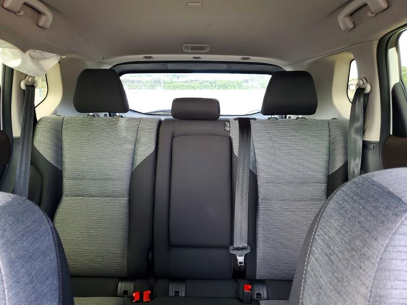 Aukcja sprzedaży 2023 Nissan Rogue, vin: JN8BT3BA6PW411261, numer aukcji: 63191326