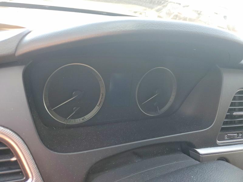 61243846 :رقم المزاد ، 5NPE24AF2HH441590 vin ، 2017 Hyundai Sonata مزاد بيع