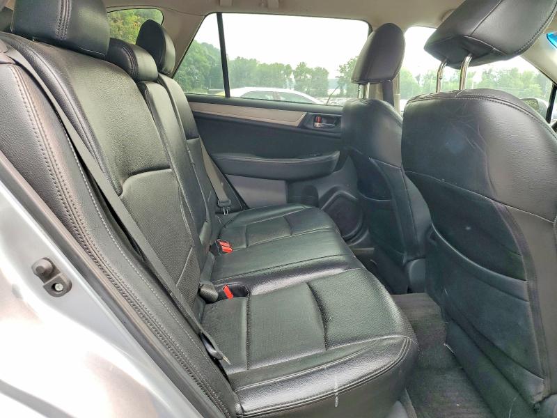 2015 Subaru Outback მანქანა იყიდება აუქციონზე, vin: 4S4BSACC7F3211276, აუქციონის ნომერი: 60939116