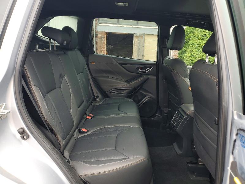 59577926 :رقم المزاد ، JF2SKAMCXNH424597 vin ، 2022 Subaru Forester مزاد بيع