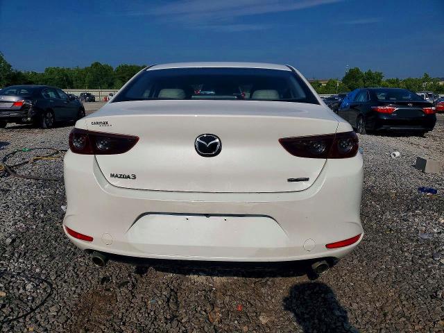 2019 Mazda 3 მანქანა იყიდება აუქციონზე, vin: JM1BPACL2K1112067, აუქციონის ნომერი: 59258786