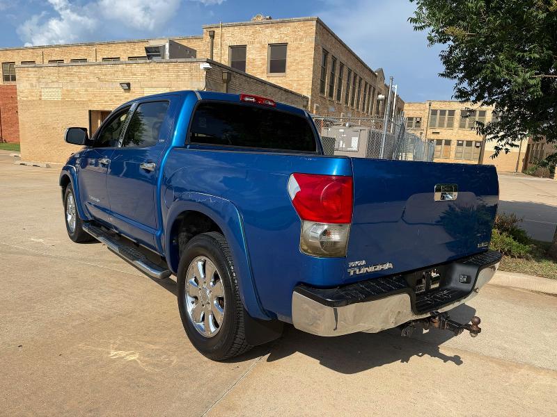 2008 Toyota Tundra მანქანა იყიდება აუქციონზე, vin: 5TFEV54138X051261, აუქციონის ნომერი: 63603296