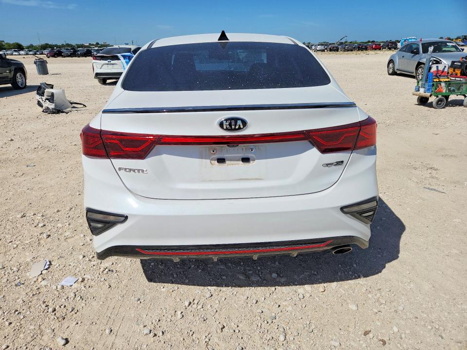 Aukcja sprzedaży 2021 Kia Forte, vin: 3KPF34AD1ME394468, numer aukcji: 60519996
