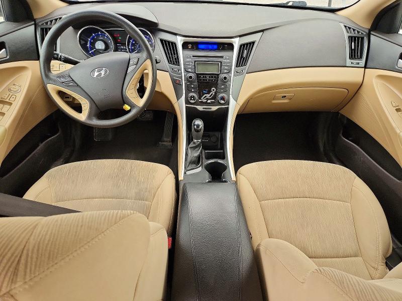 Продаж на аукціоні авто 2013 Hyundai Sonata, vin: 5NPEB4ACXDH756055, номер лоту: 60772206