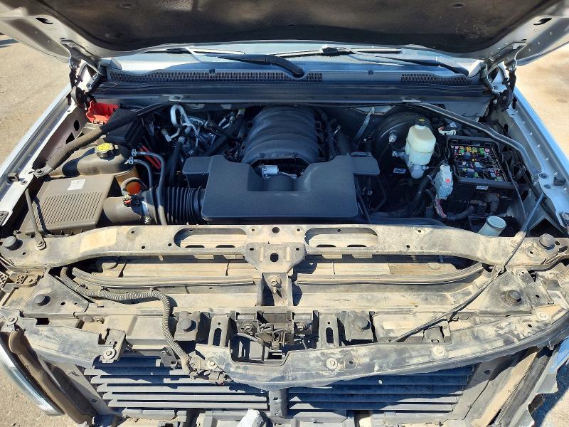 61056386 :رقم المزاد ، 1GNSCHKC8KR302003 vin ، 2019 Chevrolet Suburban مزاد بيع