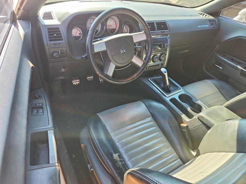 Aukcja sprzedaży 2009 Dodge Challenger, vin: 2B3LJ54T99H597879, numer aukcji: 63122806