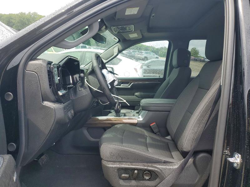 Aukcja sprzedaży 2026 Chevrolet Silverado, vin: 2GCUKEED6T1199133, numer aukcji: 62572686