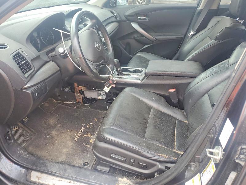 Aukcja sprzedaży 2013 Acura Rdx, vin: 5J8TB4H39DL804526, numer aukcji: 59550916