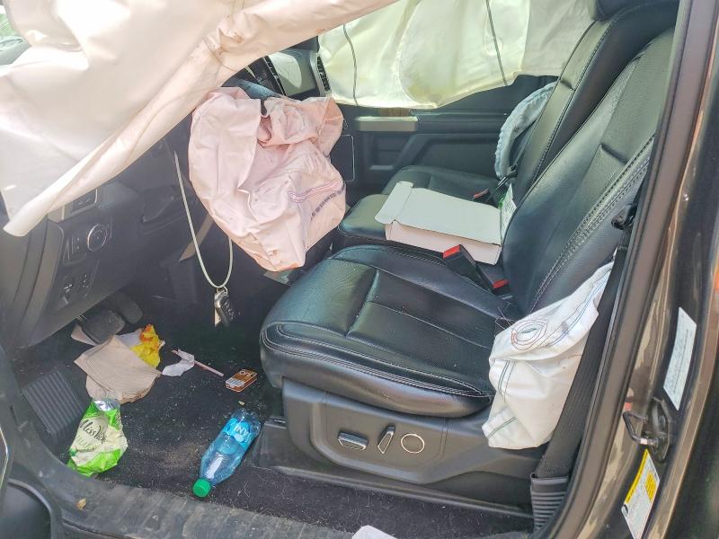 Aukcja sprzedaży 2018 Ford F150, vin: 1FTFW1E16JFD73025, numer aukcji: 60587546