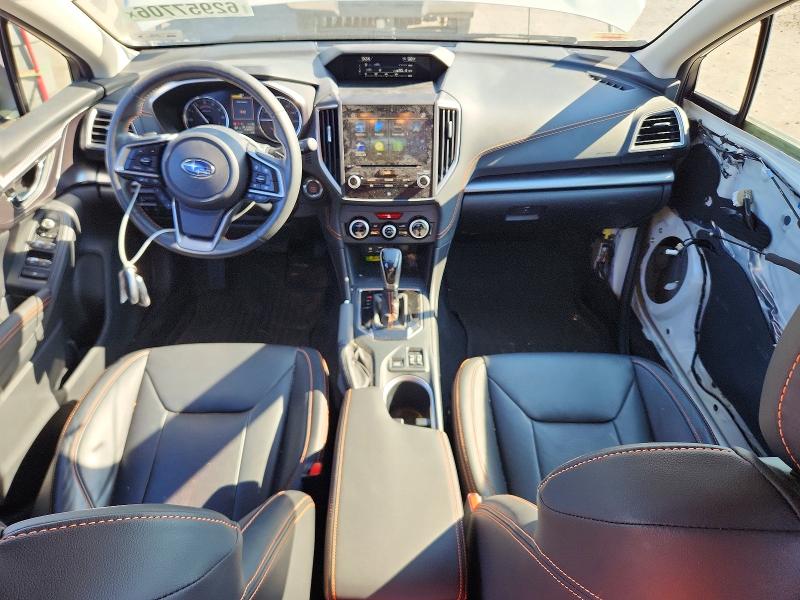 Aukcja sprzedaży 2021 Subaru Crosstrek, vin: JF2GTHMC5MH391695, numer aukcji: 62957706