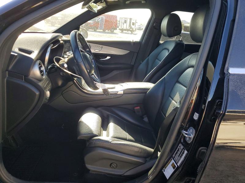 Aukcja sprzedaży 2021 Mercedes-benz Glc, vin: W1N0G8DB5MV287133, numer aukcji: 62424436