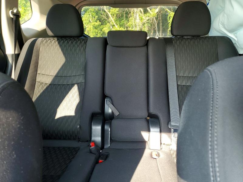 Продажа на аукционе авто 2020 Nissan Rogue, vin: 5N1AT2MT7LC727744, номер лота: 61413156