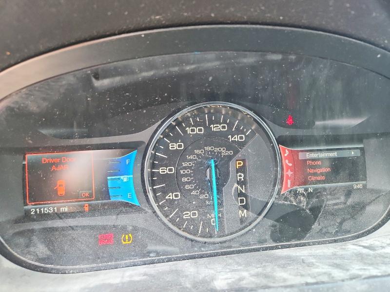 Продажа на аукционе авто 2012 Ford Edge, vin: 2FMDK4KCXCBA76172, номер лота: 59065726