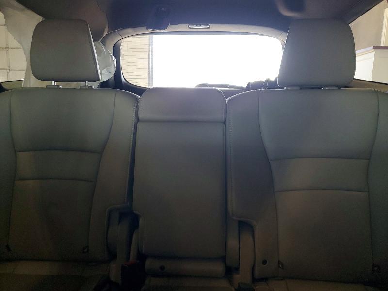Aukcja sprzedaży 2020 Honda Pilot, vin: 5FNYF6H90LB037076, numer aukcji: 61428796
