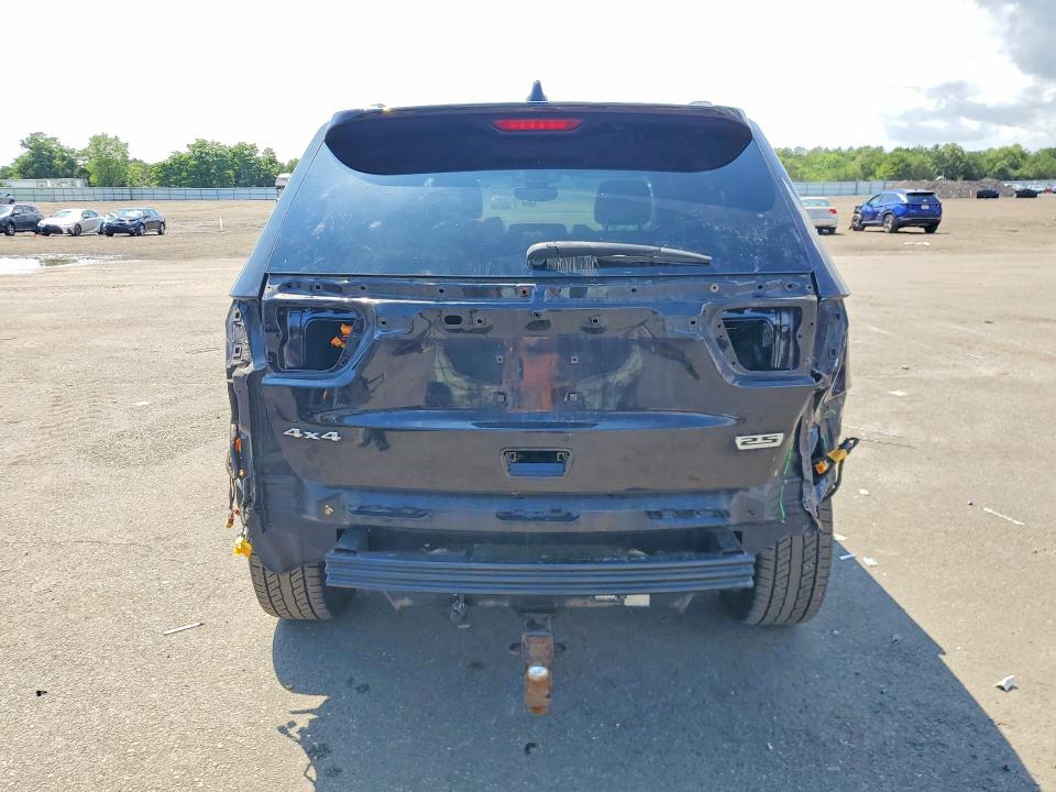 63289306 :رقم المزاد ، 1C4RJFBG7JC338223 vin ، 2018 Jeep Grand Cherokee مزاد بيع