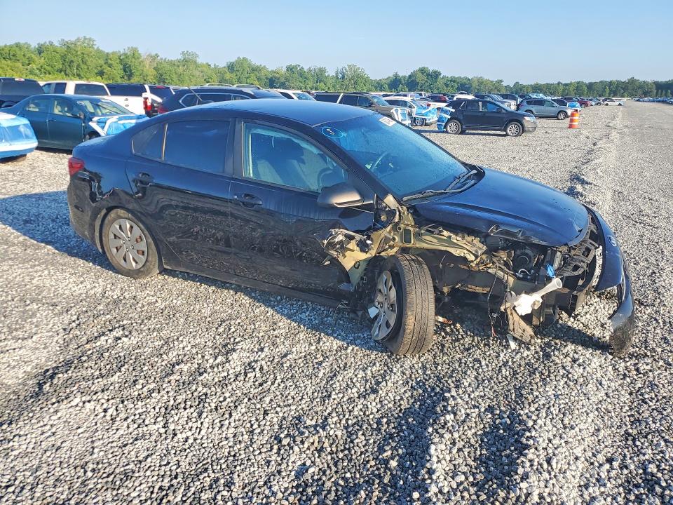 Aukcja sprzedaży 2018 Kia Rio, vin: 3KPA24AB9JE079585, numer aukcji: 59374066
