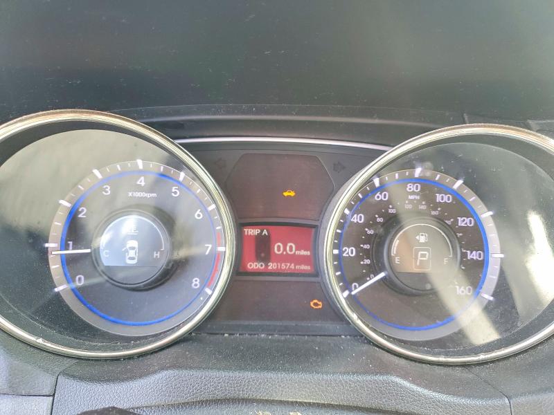 Продаж на аукціоні авто 2013 Hyundai Sonata, vin: 5NPEB4AC6DH515870, номер лоту: 85967885