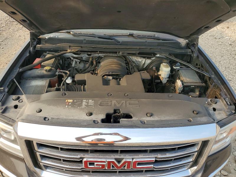 2014 Gmc Sierra მანქანა იყიდება აუქციონზე, vin: 1GTV2VEC4EZ377465, აუქციონის ნომერი: 60826426