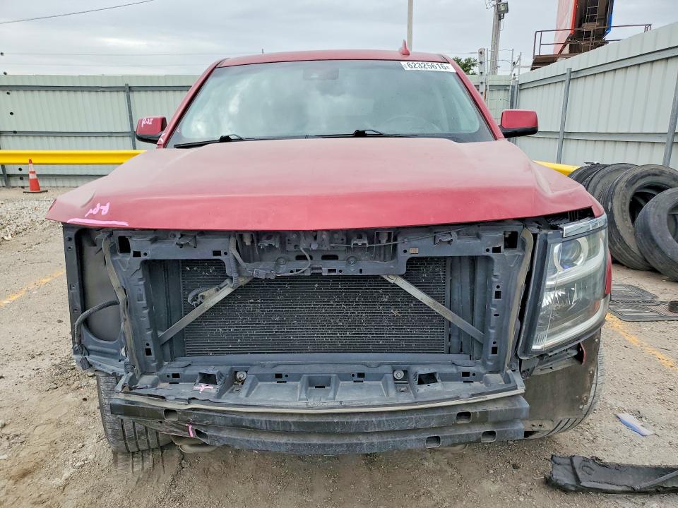 Продажа на аукционе авто 2015 Chevrolet Suburban, vin: 1GNSKJKC7FR534673, номер лота: 62325616