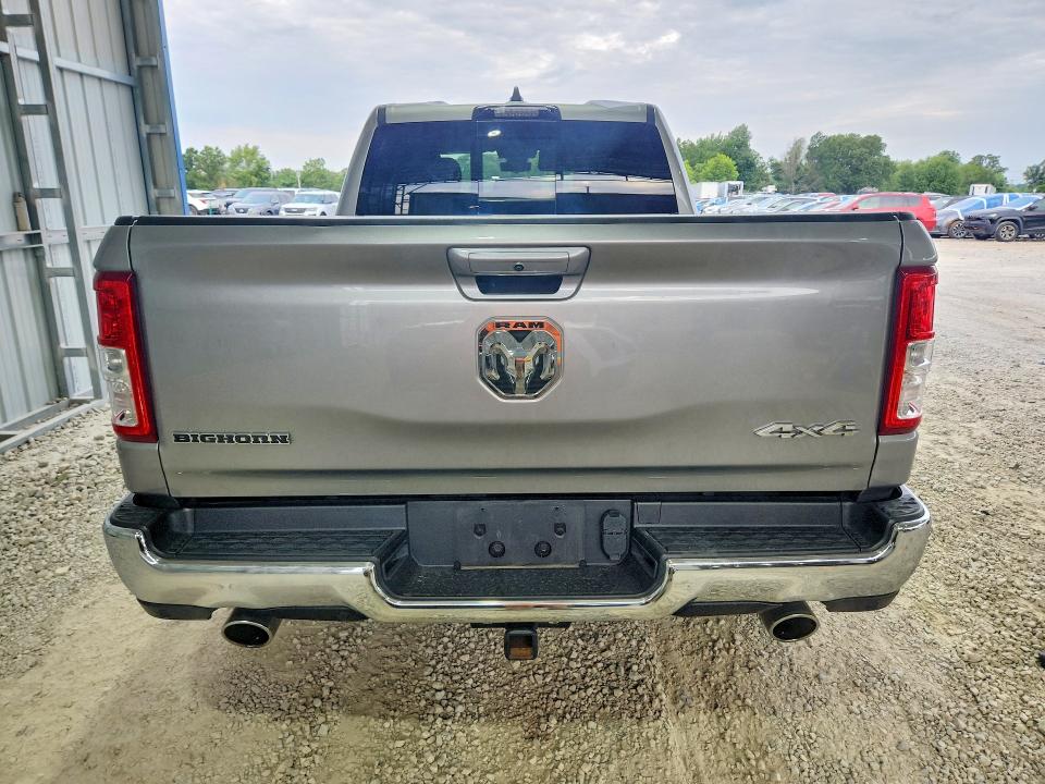 Aukcja sprzedaży 2021 Ram 1500, vin: 1C6SRFBT2MN797179, numer aukcji: 61731146