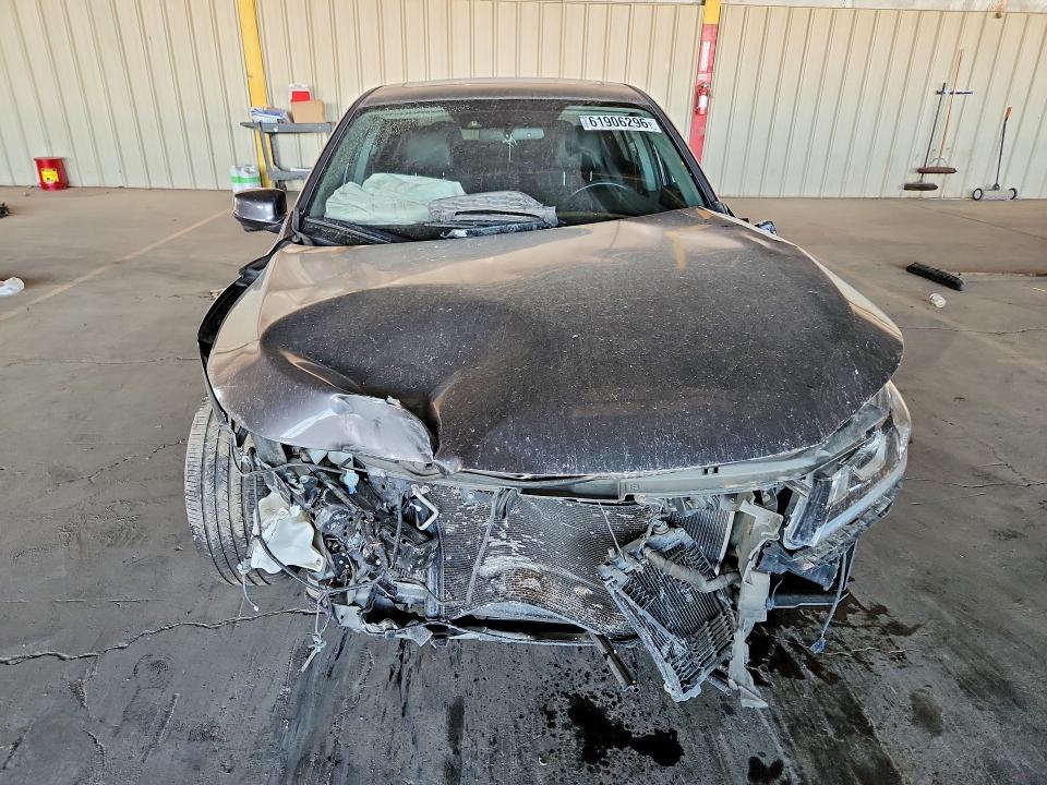 2017 Honda Accord მანქანა იყიდება აუქციონზე, vin: JHMCR6F50HC030388, აუქციონის ნომერი: 61906296