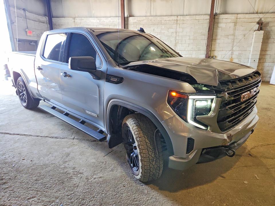 Aukcja sprzedaży 2024 Gmc Sierra, vin: 1GTUUCE82RZ106061, numer aukcji: 59303566