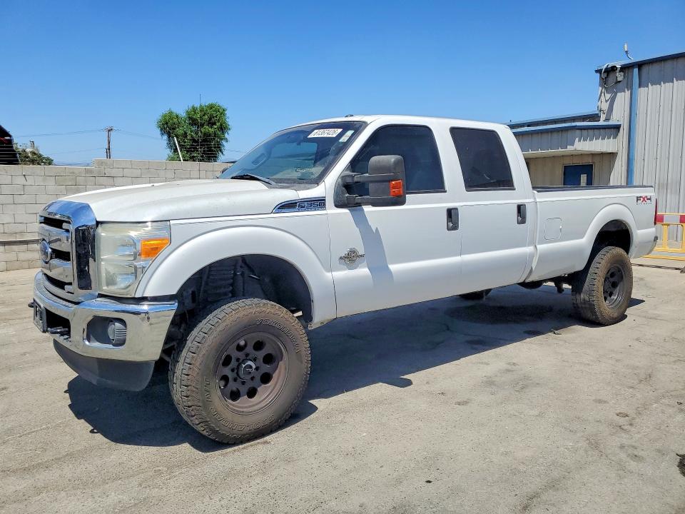Продажа на аукционе авто 2016 Ford F350, vin: 1FT8W3BT4GED14161, номер лота: 61367426