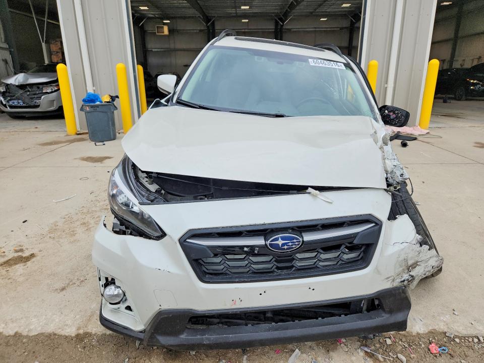 Продаж на аукціоні авто 2020 Subaru Crosstrek, vin: JF2GTAEC3L8229813, номер лоту: 60463516
