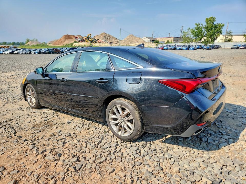 2020 Toyota Avalon მანქანა იყიდება აუქციონზე, vin: 4T1JZ1FB9LU055256, აუქციონის ნომერი: 62355596