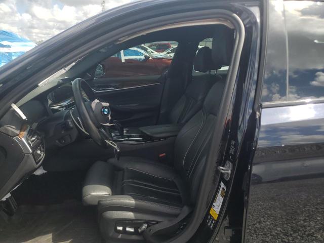Aukcja sprzedaży 2020 Bmw M550xi, vin: WBAJS7C08LBN96841, numer aukcji: 59315786