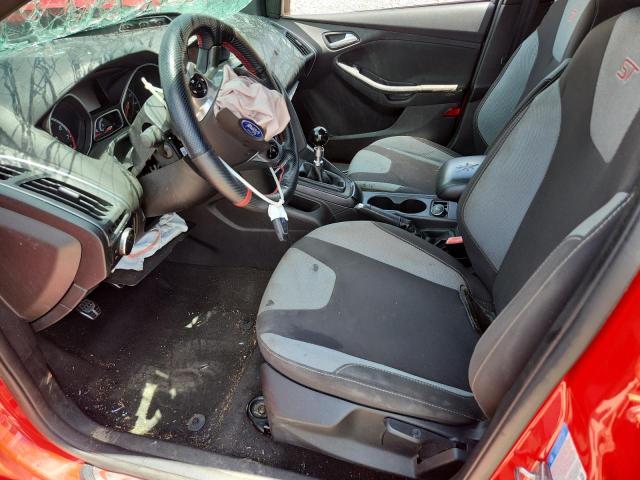 Продажа на аукционе авто 2014 Ford Focus, vin: 1FADP3L95EL395927, номер лота: 61504656